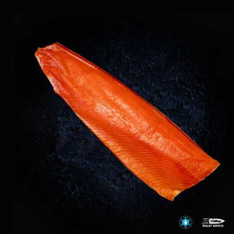 WILD SALMON 