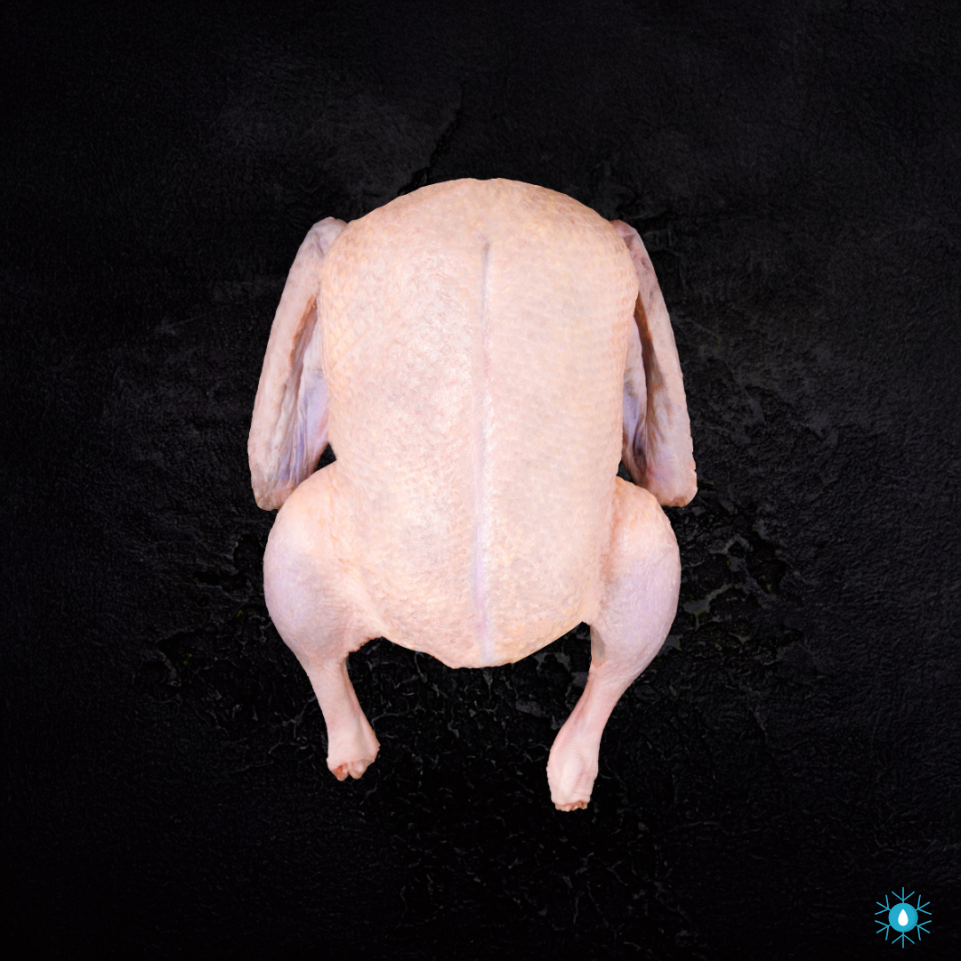 Whole Duck - 1.8-2Kg