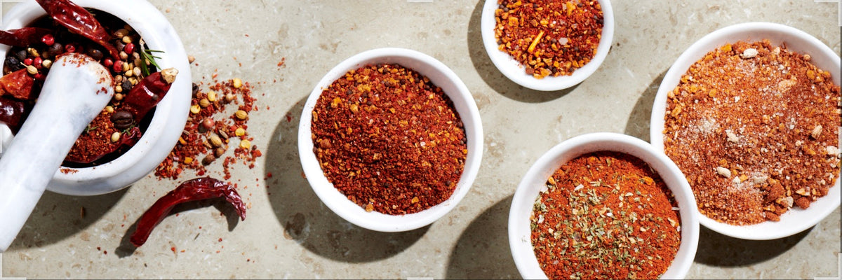 Rubs collection banner
