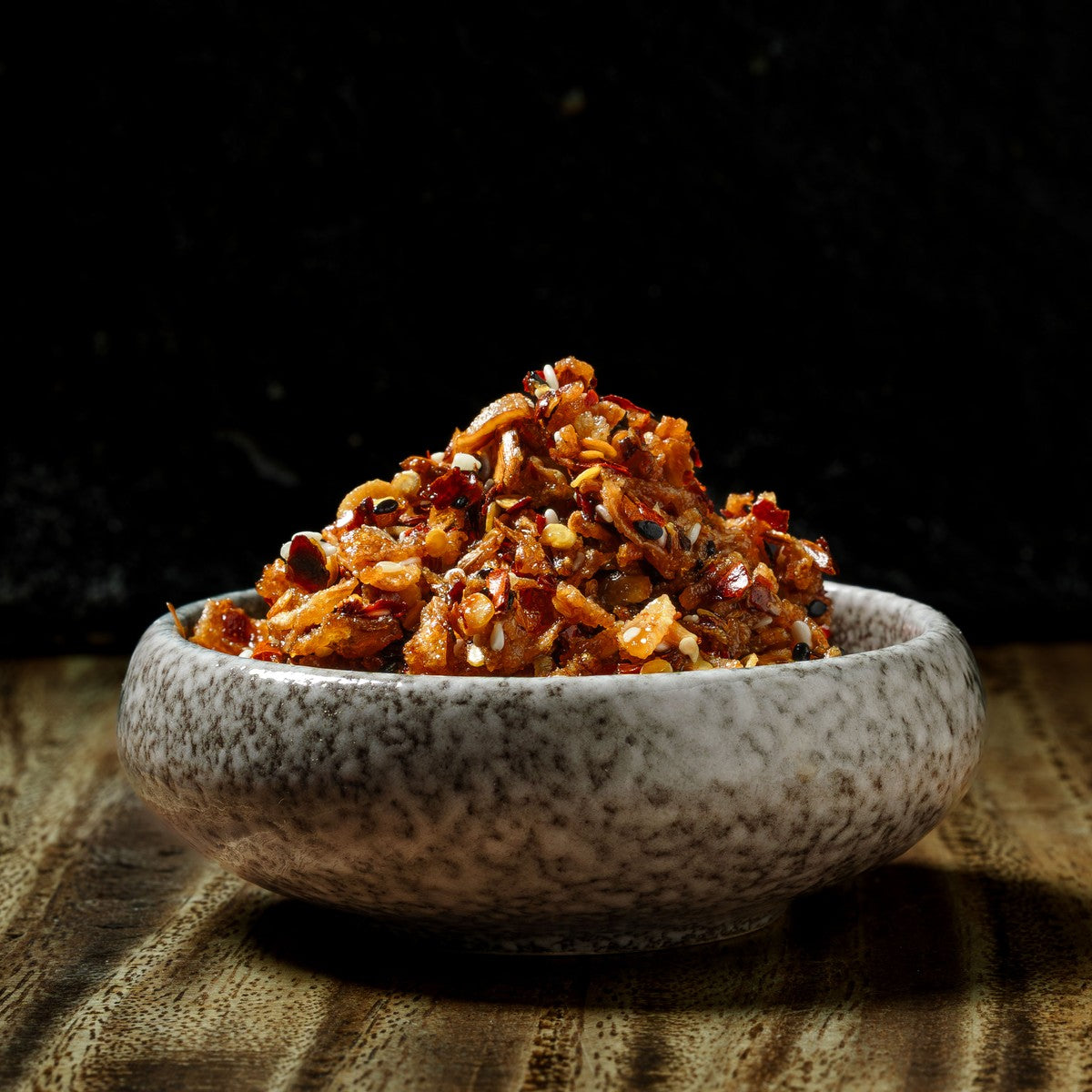 Chilli Crunch