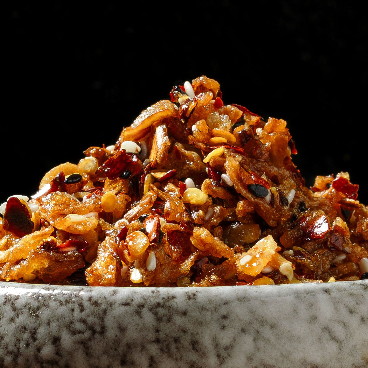 Chilli Crunch