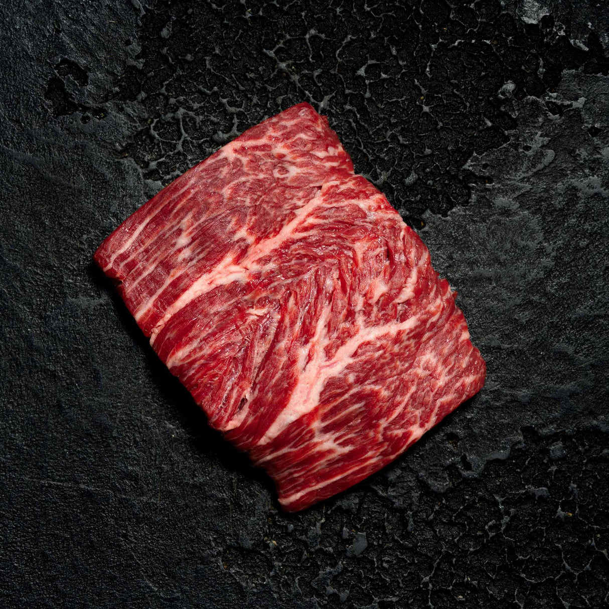 Flap steak (bavette) 300g portion - CarniStore