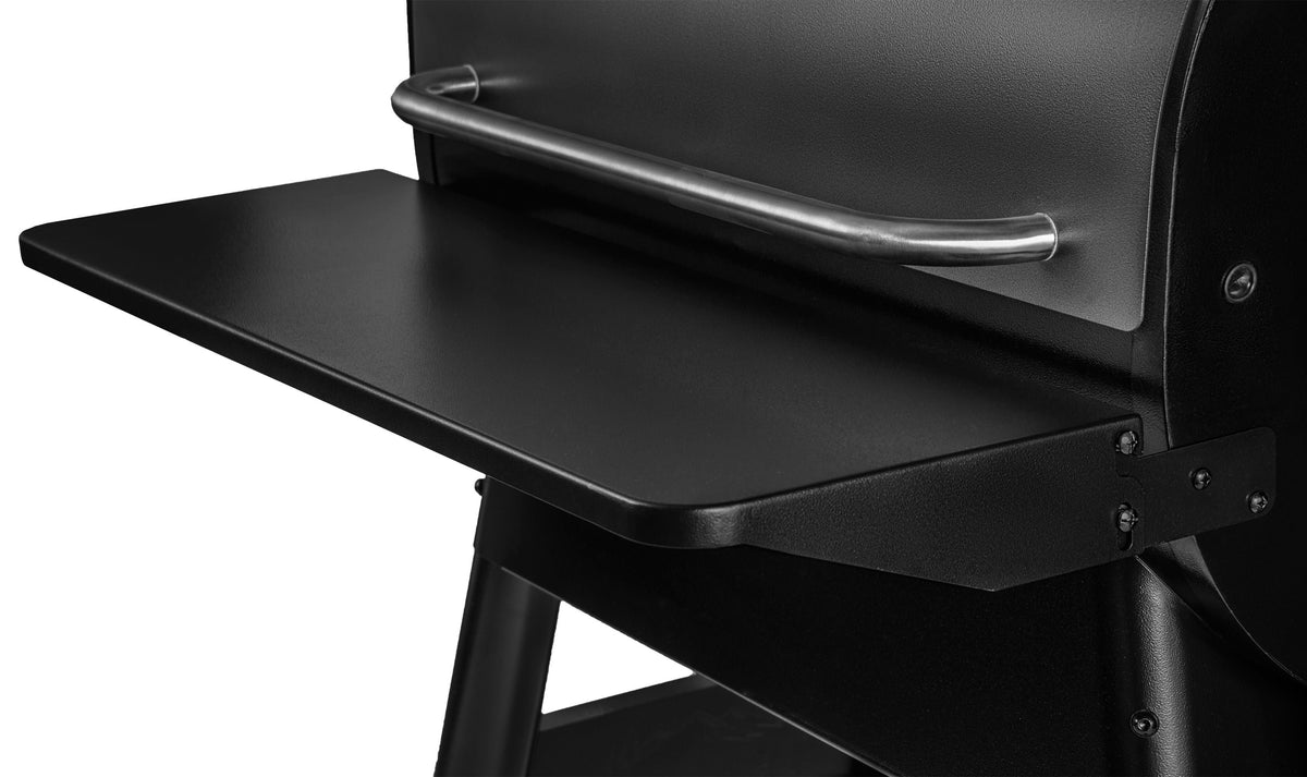 TRAEGER FOLDING SHELF - IRONWOOD 885, PRO 780