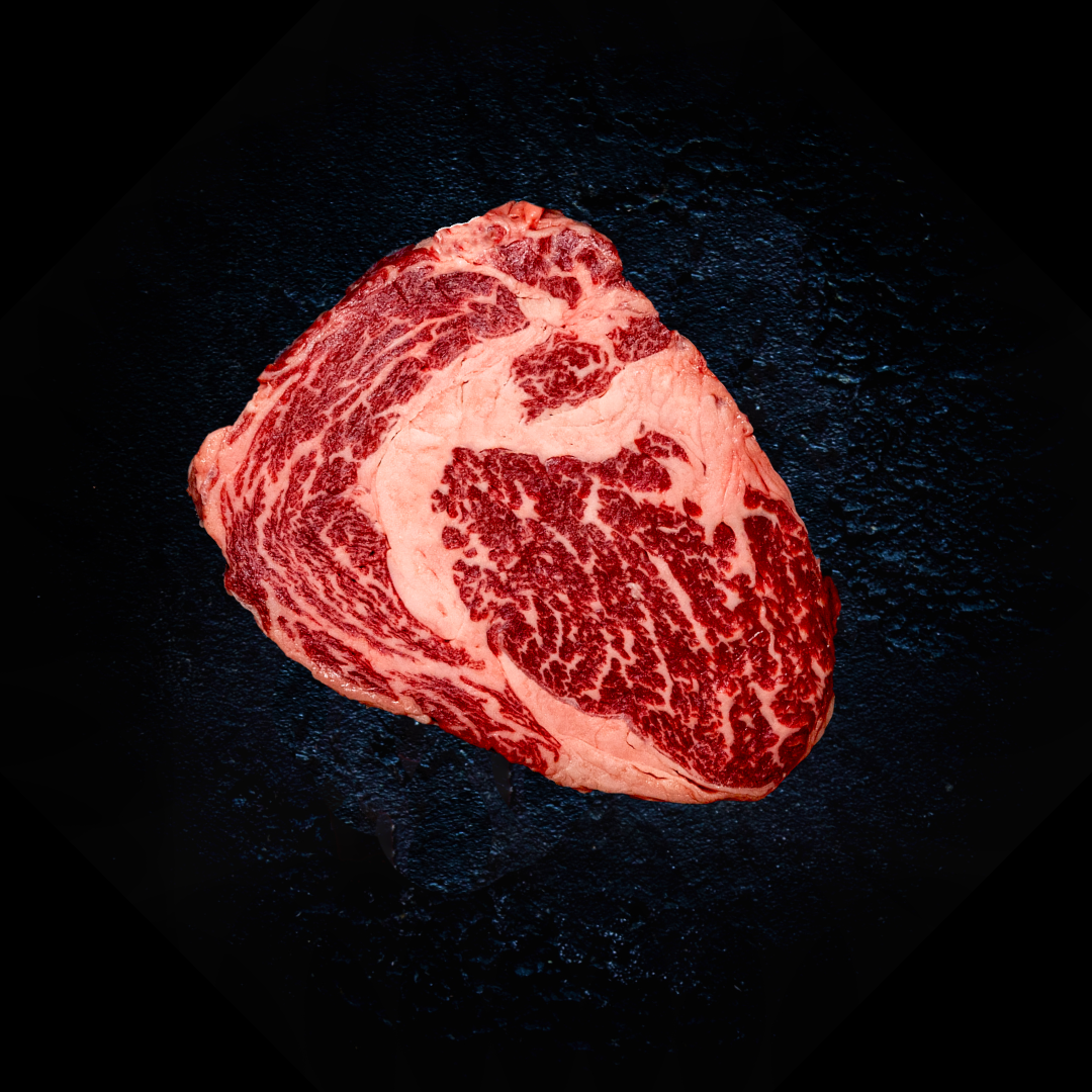 Wagyu Ribeye 7+