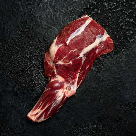 Lamb Shoulder