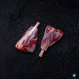Lamb Shank - 2 pieces