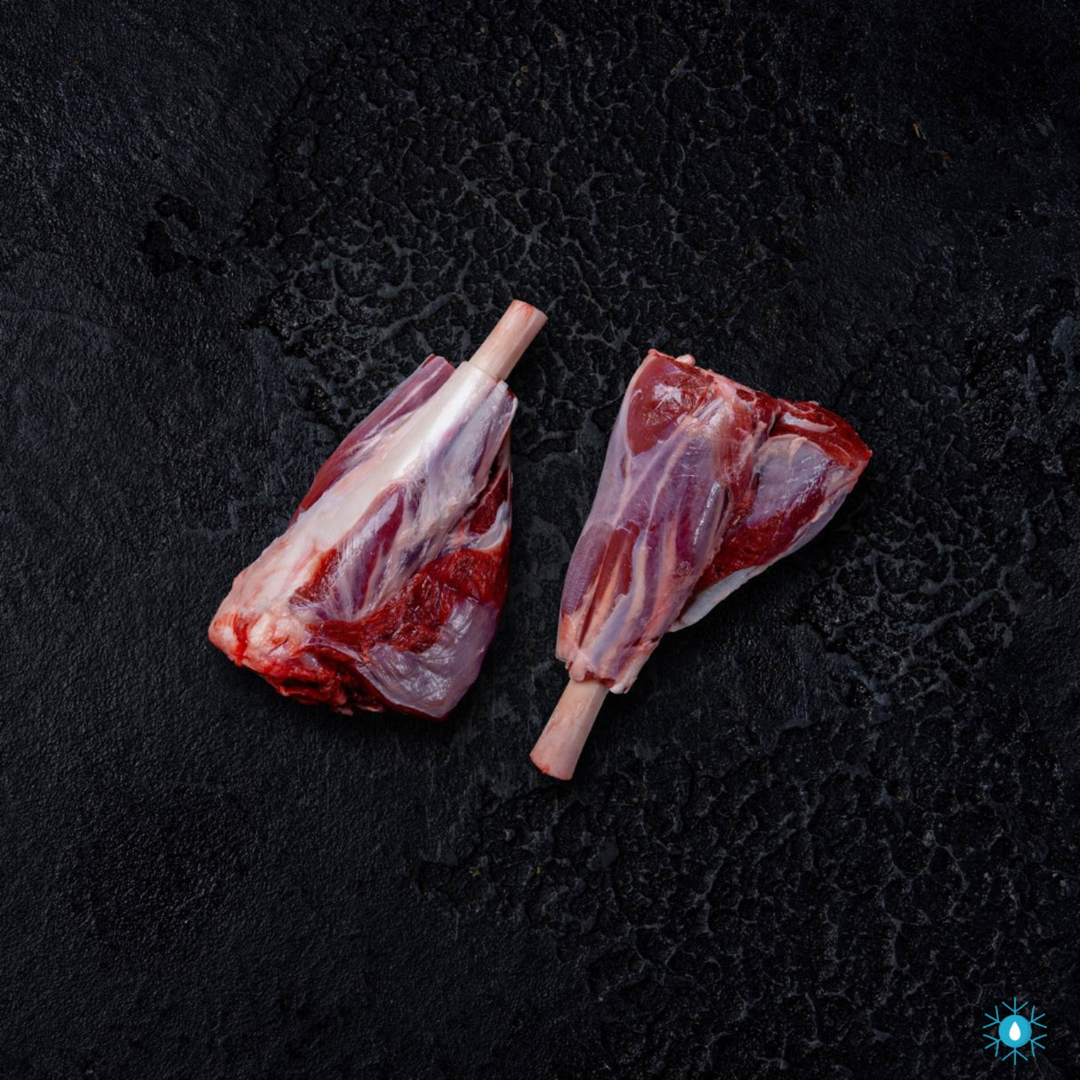 Lamb Shank - 2 pieces