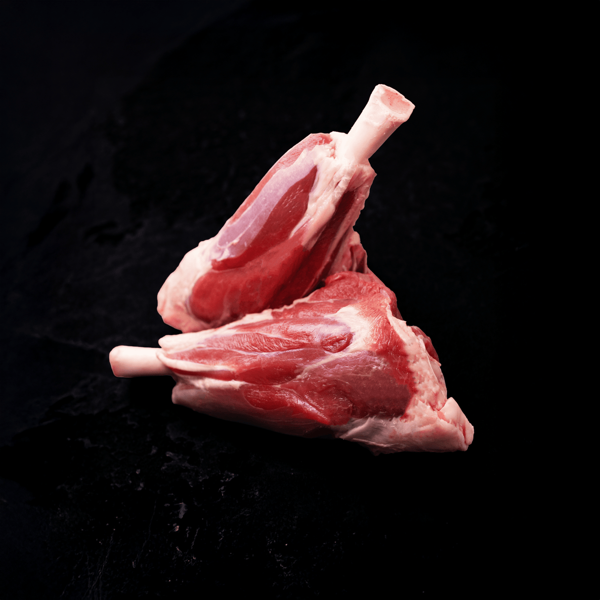 Lamb Shank - 2 pieces