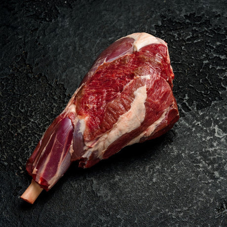 Leg of Lamb Bone-In