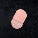 Mortadella Pistachio sliced