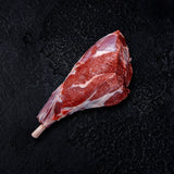 Leg of Lamb Bone-In - 2.2-2.5Kg
