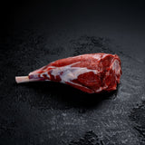 Leg of Lamb Bone-In - 2.2-2.5Kg