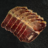 Rubia Gallega Cecina