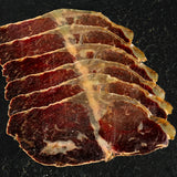 Rubia Gallega Cecina