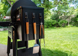 TRAEGER MAGNETIC TOOL HOOKS