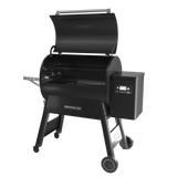 Traeger Ironwood 885 pellet grill