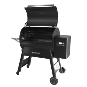 Traeger Ironwood 885 pellet grill