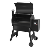 Traeger Pro 780 pellet grill
