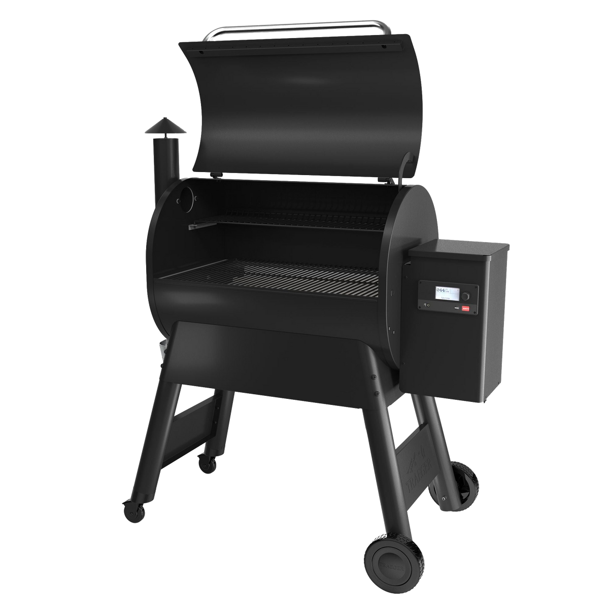 Traeger Pro 780 pellet grill