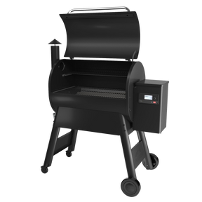 Traeger Pro 780 pellet grill
