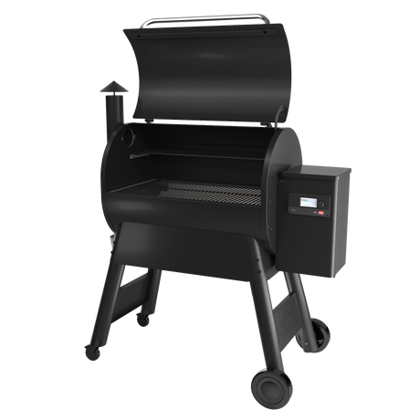 Traeger Pro 780 pellet grill
