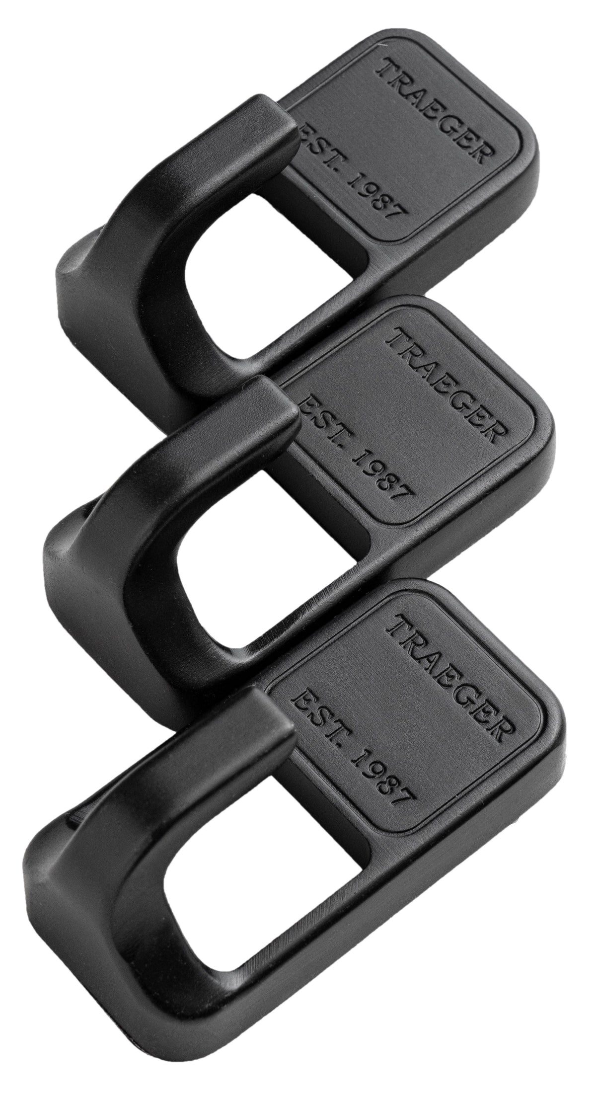TRAEGER MAGNETIC TOOL HOOKS