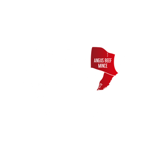 Angus beef mince