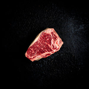 Beef Striploin Steak 500g