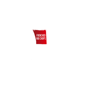 Lamb Frenched Rib Chops