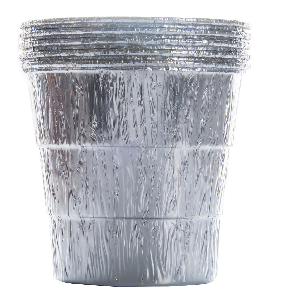 a close up of a vase on a table 