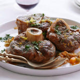 beef osso buco
