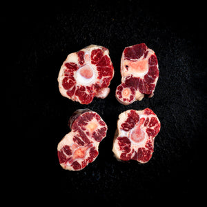 Beef Oxtail 500 g