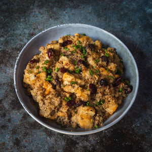 Stuffing 