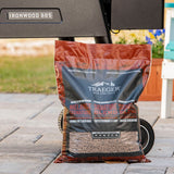 Traeger Signature Blend Pellets