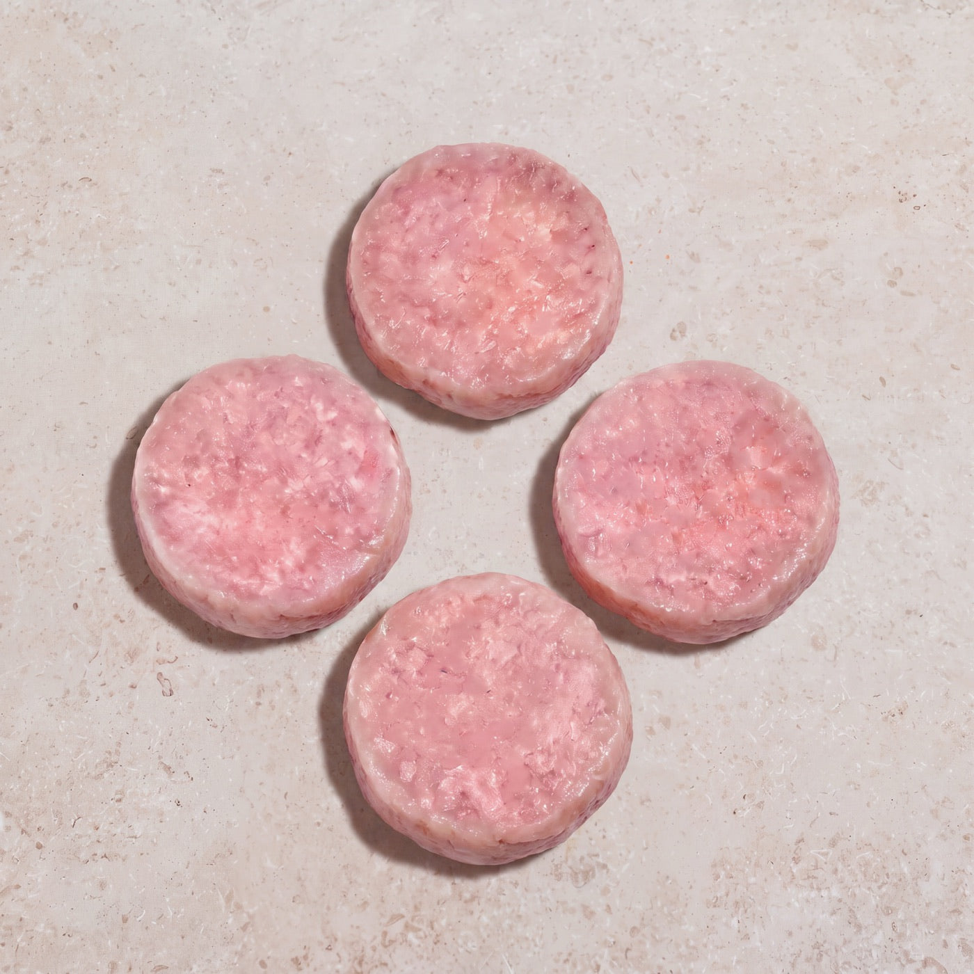4 Chicken Burgers