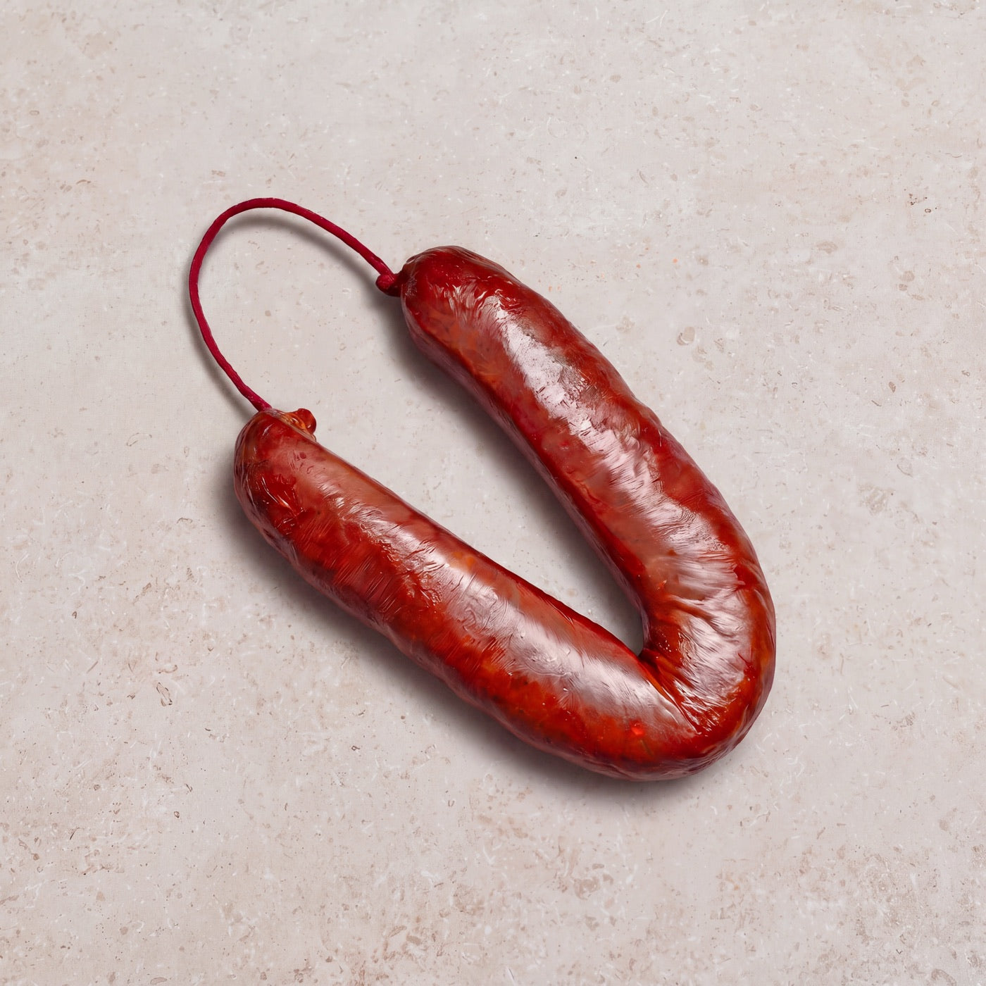 Beef Sobrasada