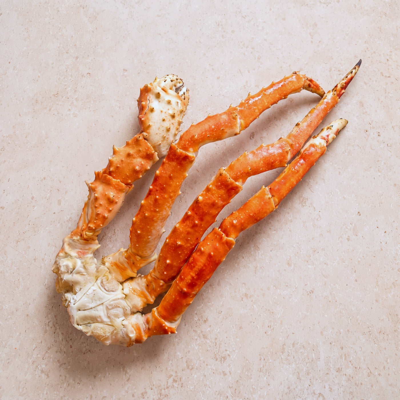 King Crab