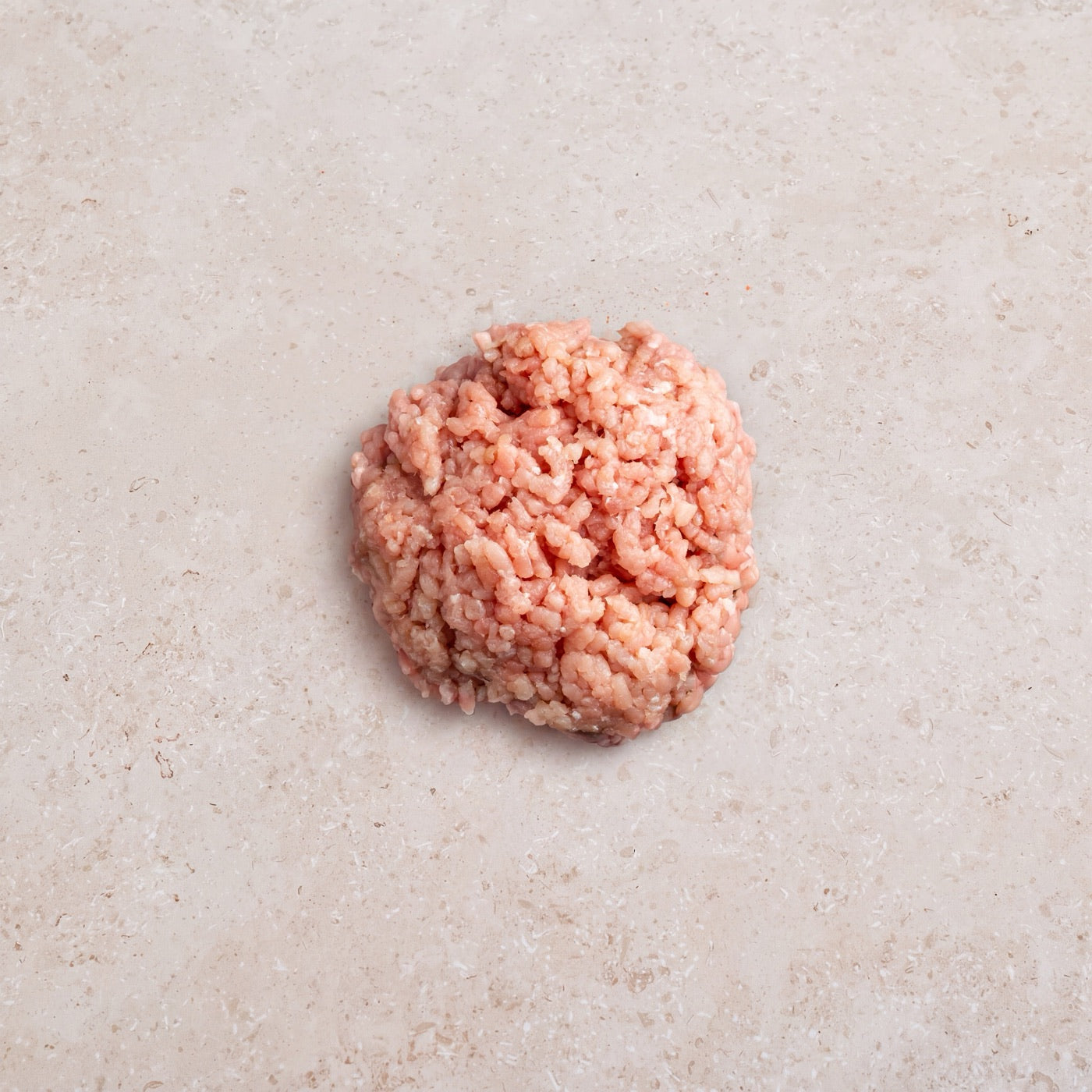 Turkey Mince